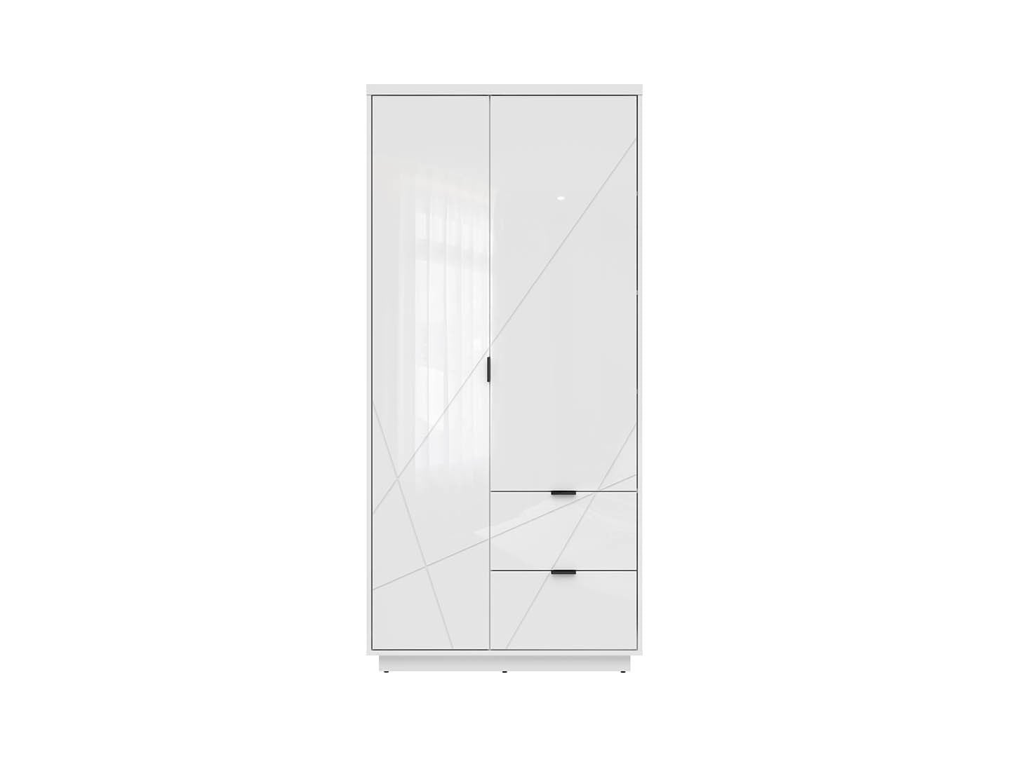 Forn — Wardrobe