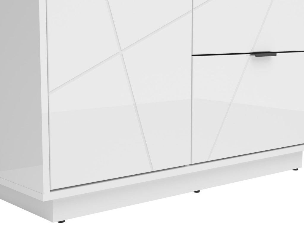 Forn — Wardrobe