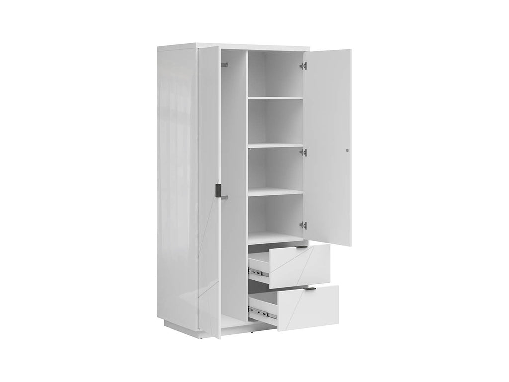 Forn — Wardrobe