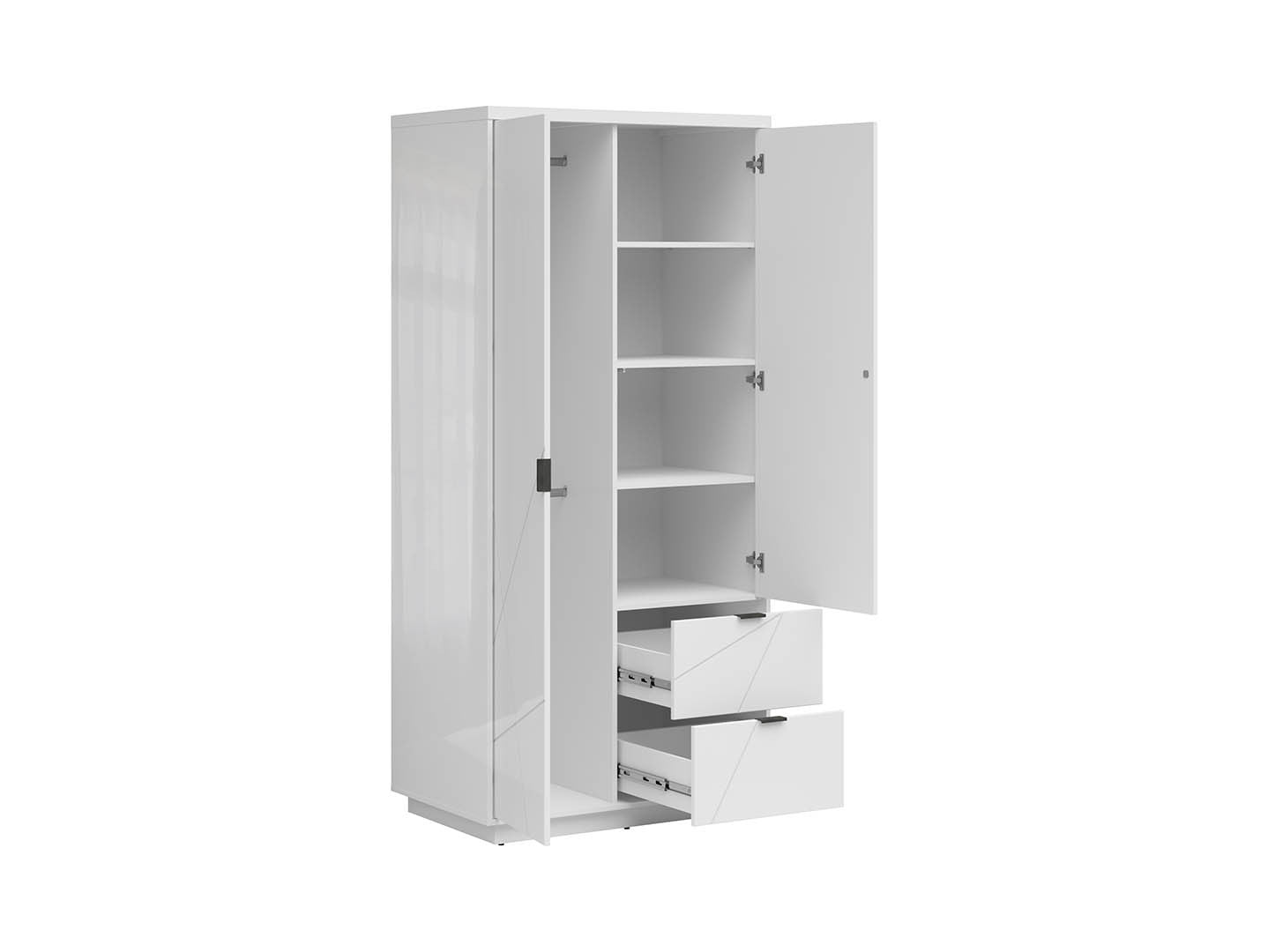Forn — Wardrobe
