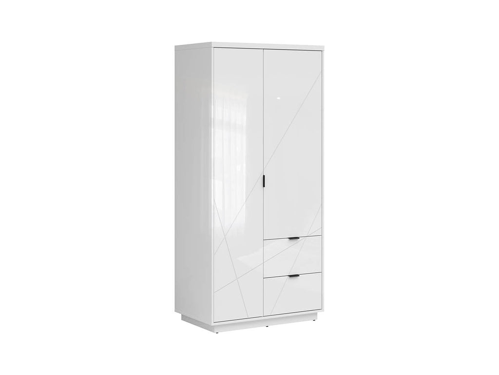 Forn — Wardrobe