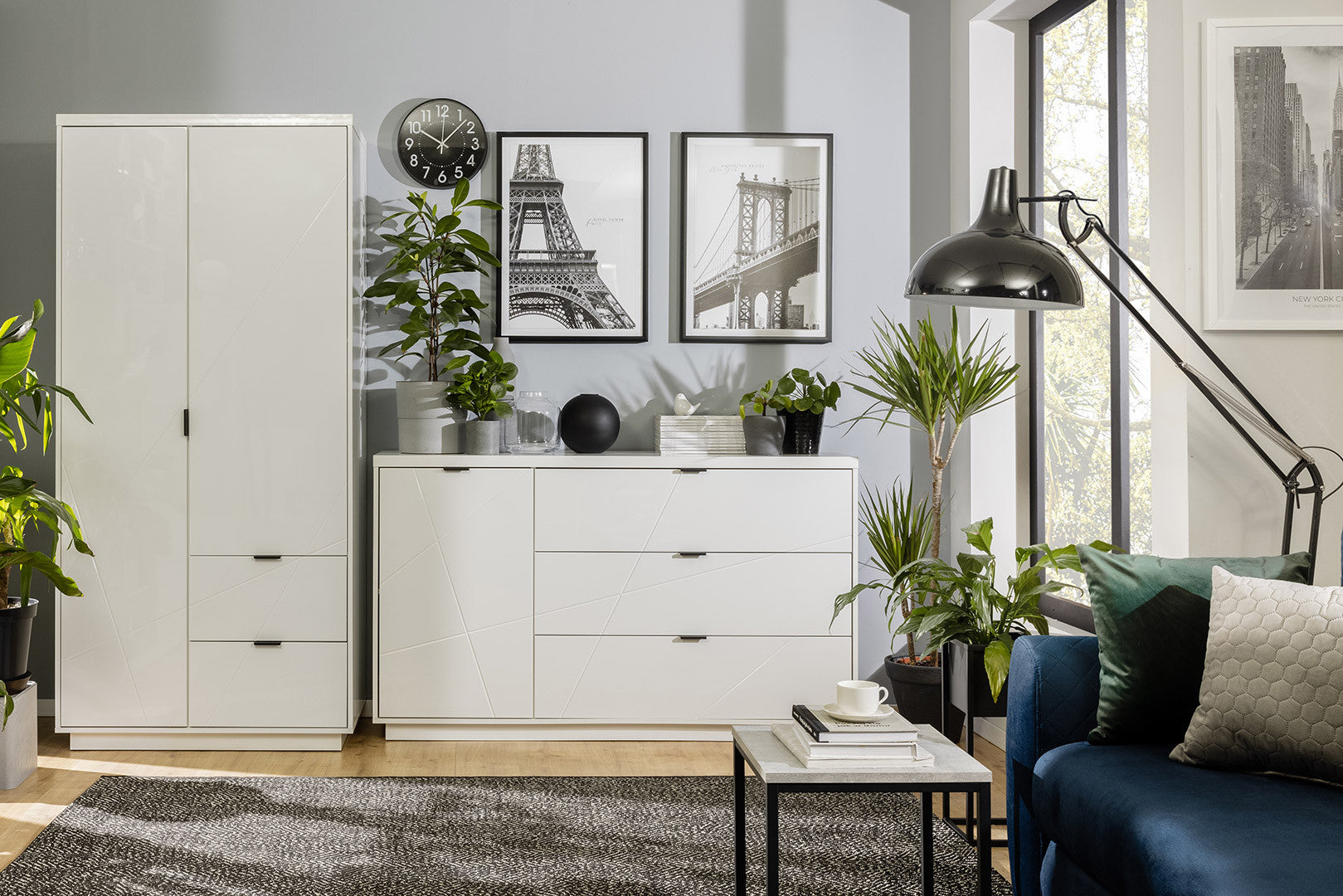 Forn — Wardrobe