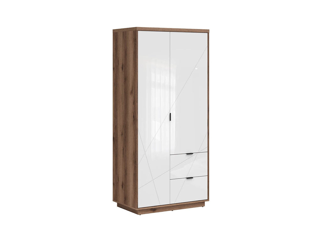 Forn — Wardrobe