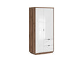 Forn — Wardrobe
