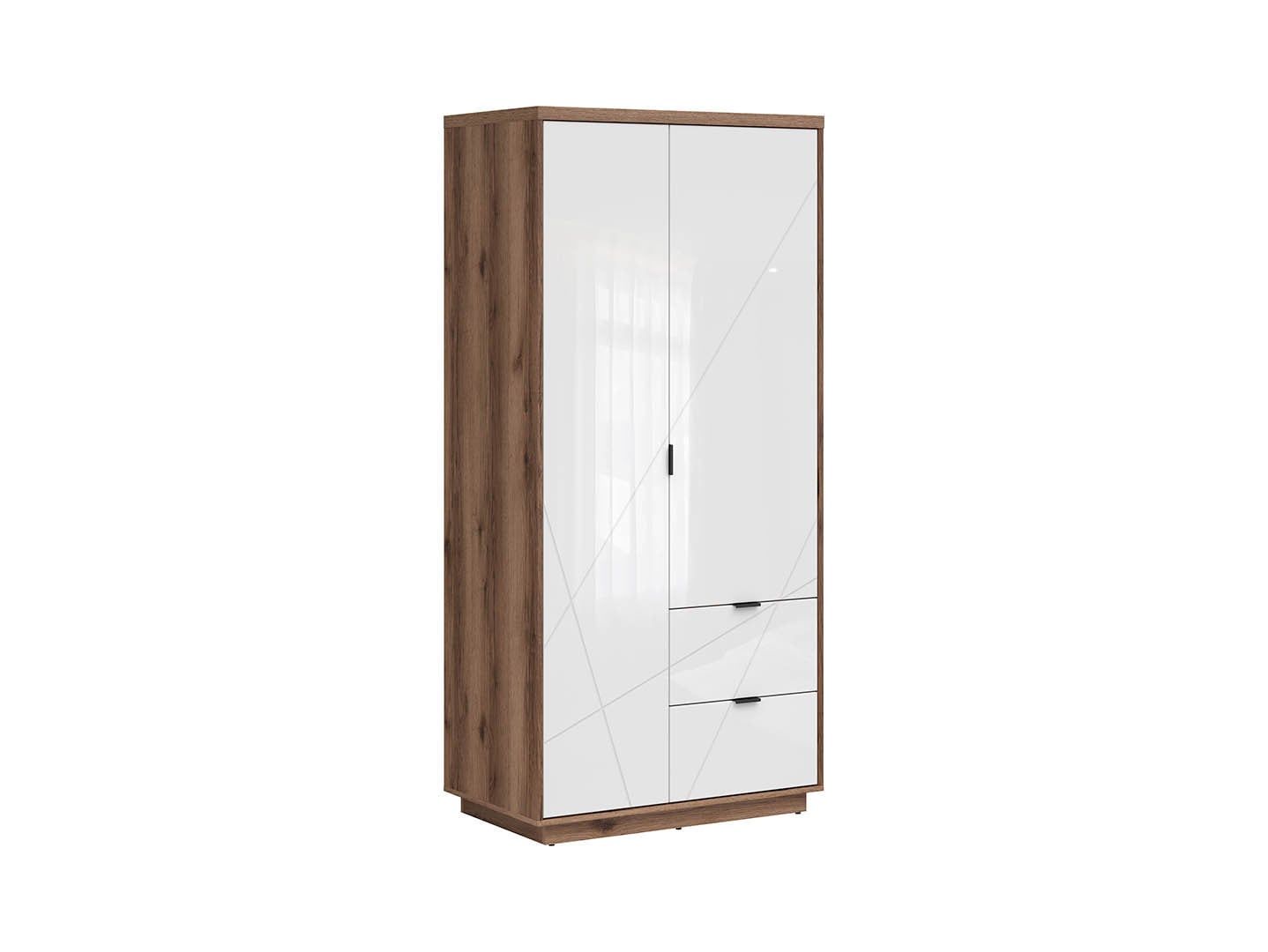 Forn — Wardrobe
