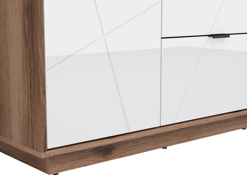 Forn — Wardrobe