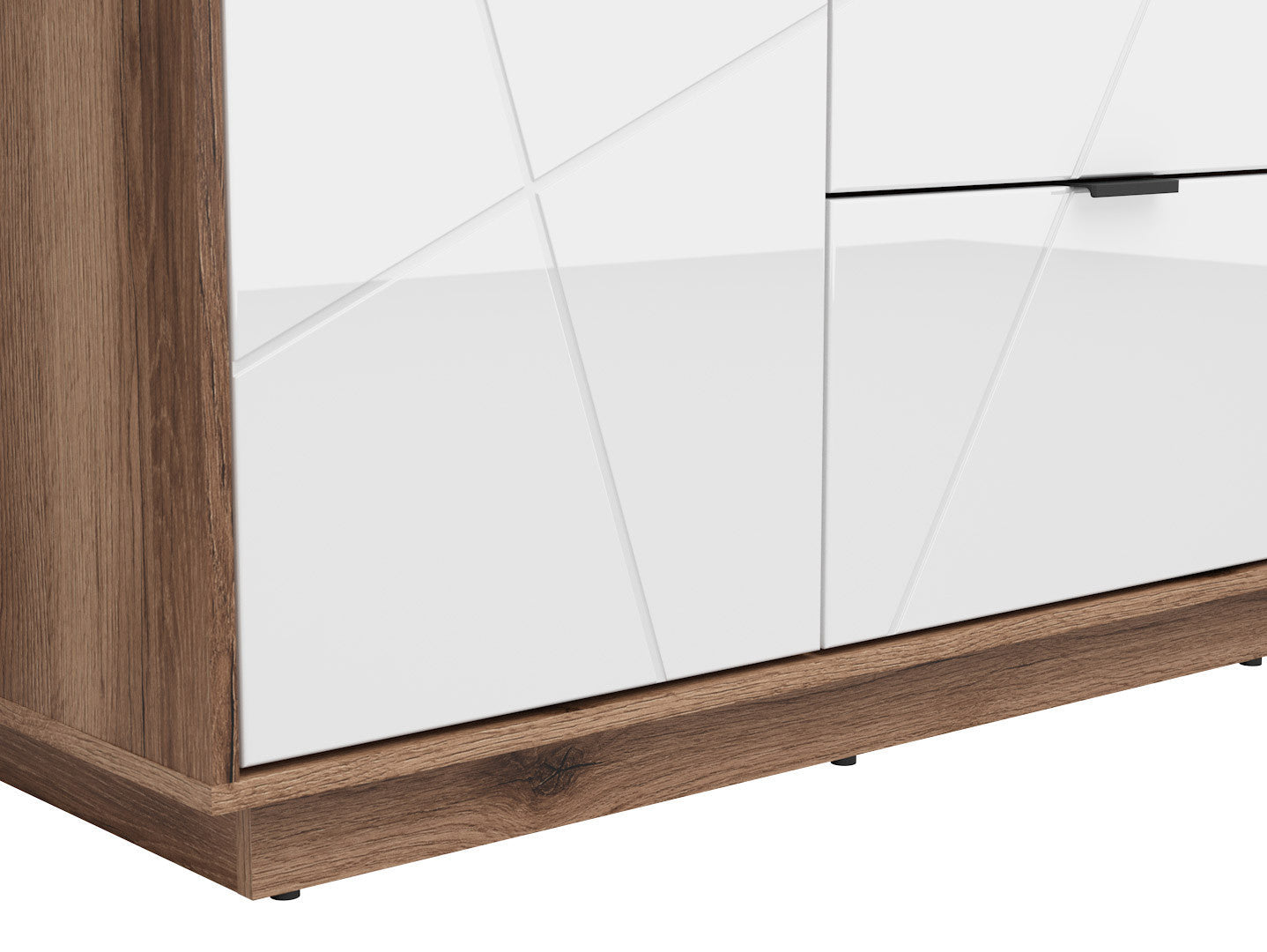 Forn — Wardrobe