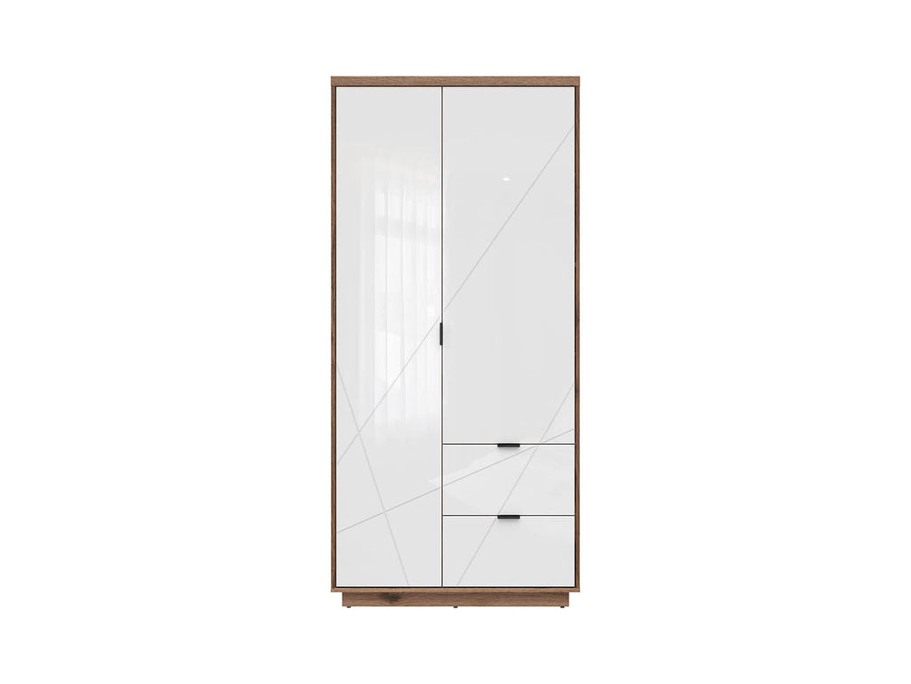 Forn — Wardrobe