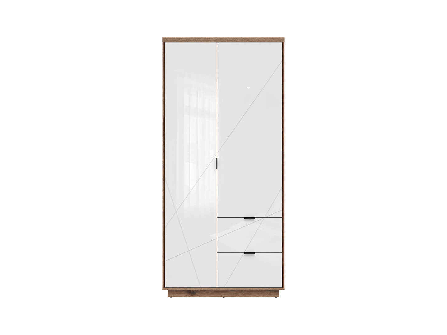 Forn — Wardrobe