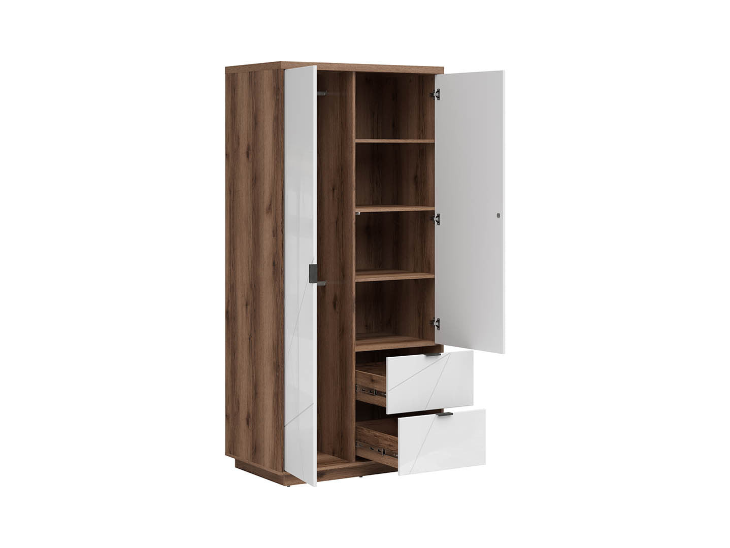 Forn — Wardrobe