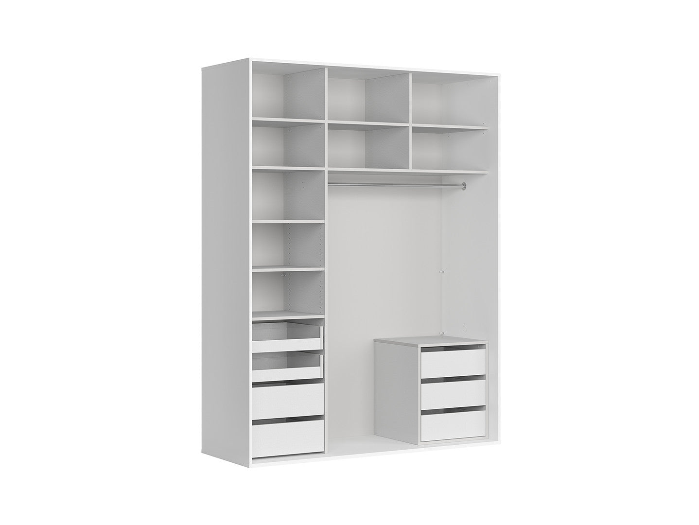 Flex — Wardrobe 180