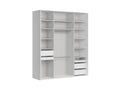 Flex — Wardrobe 200
