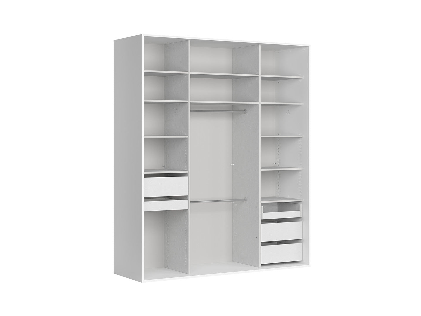 Flex — Wardrobe 200