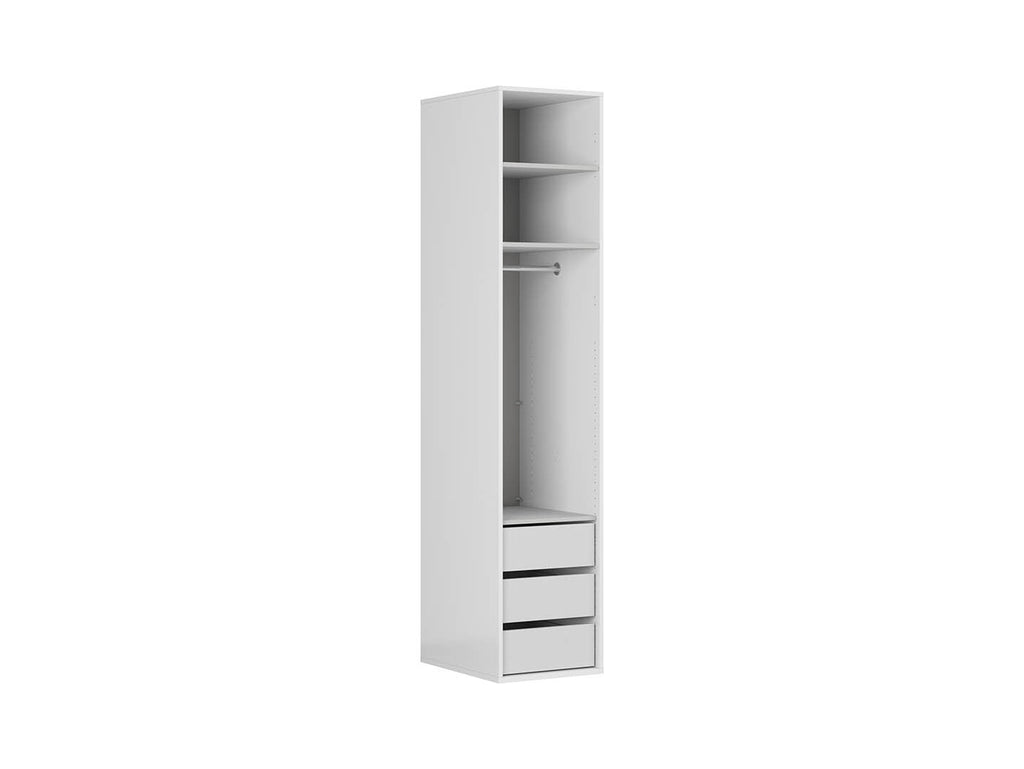 Flex — Wardrobe 50