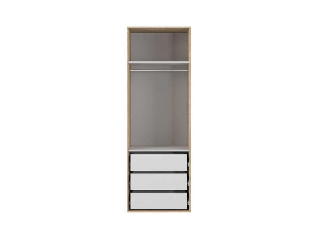 Flex — Wardrobe 75