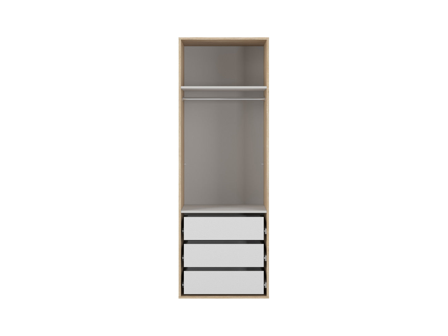 Flex — Wardrobe 75