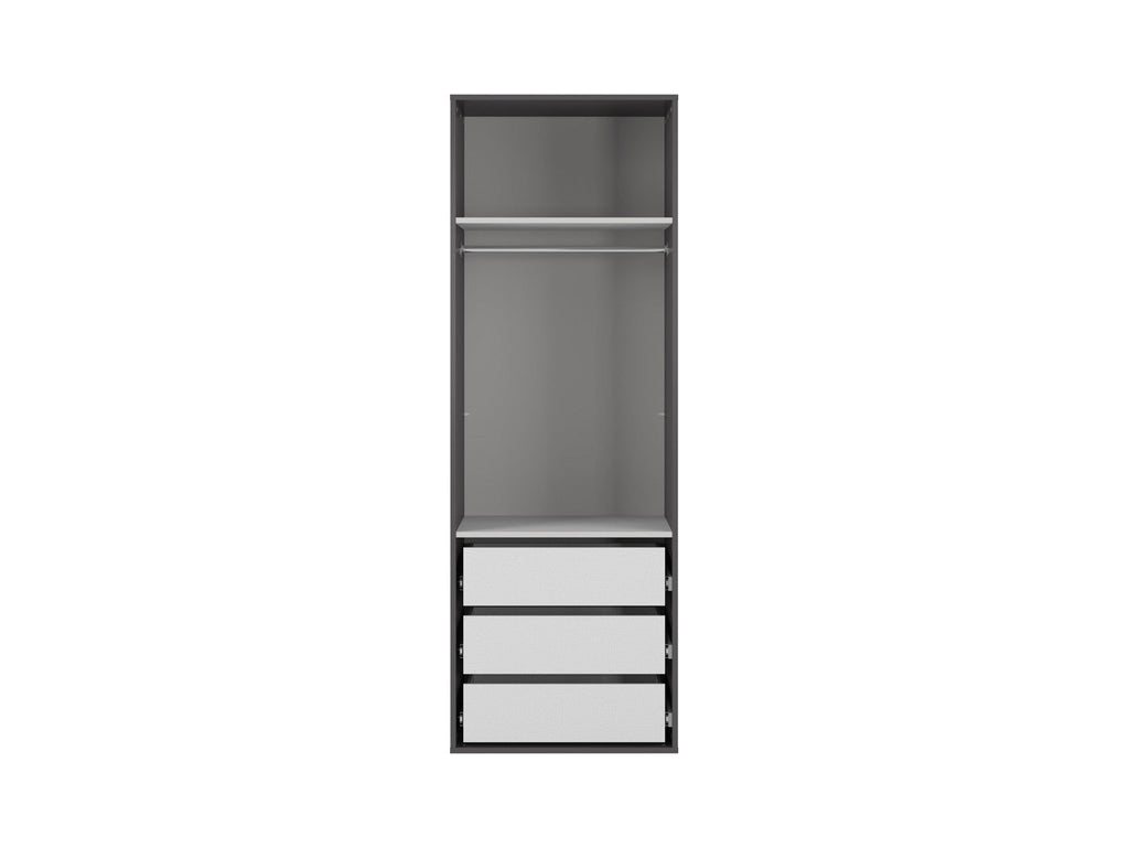 Flex — Wardrobe 75