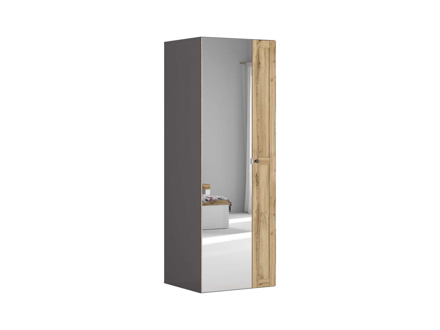 Flex — Wardrobe 75