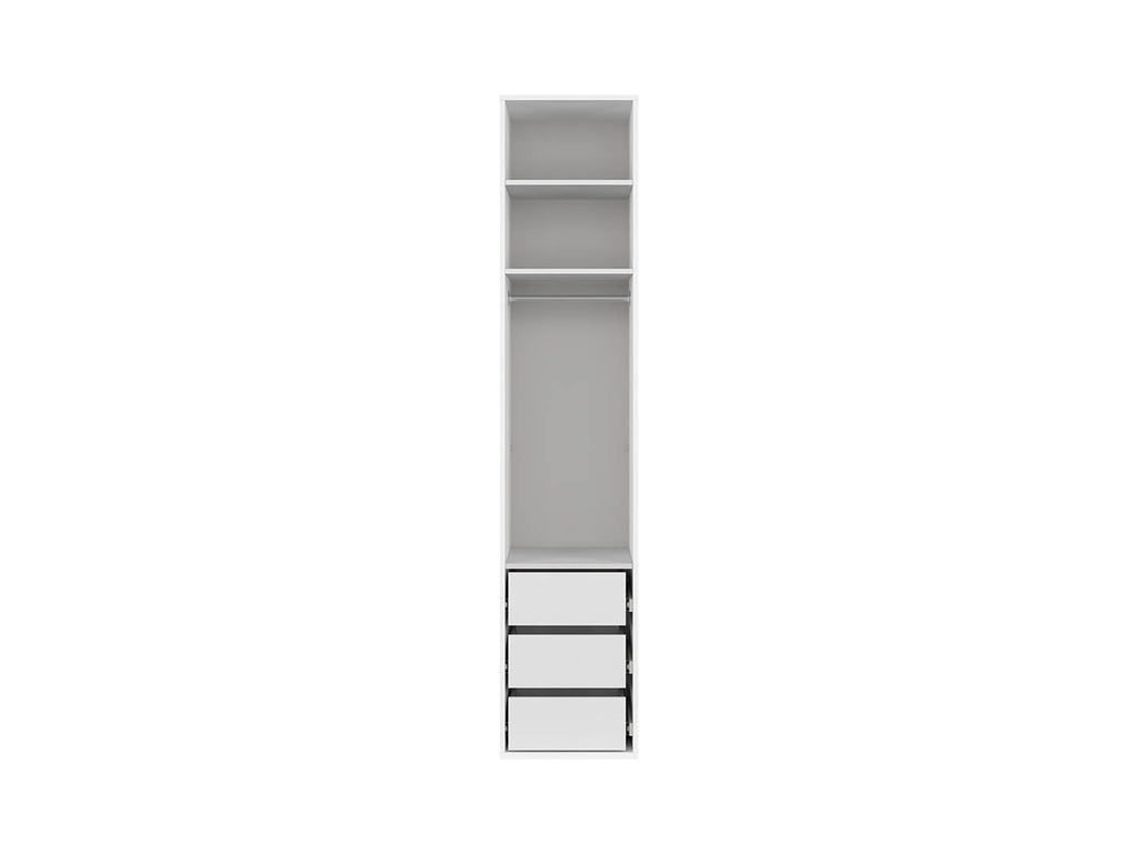 Flex — Wardrobe 50