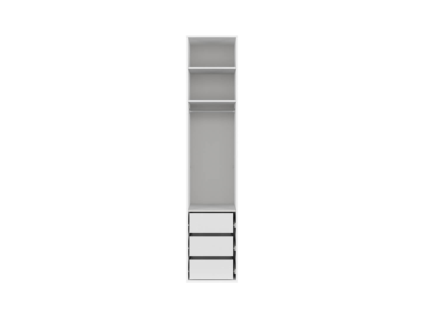 Flex — Wardrobe 50