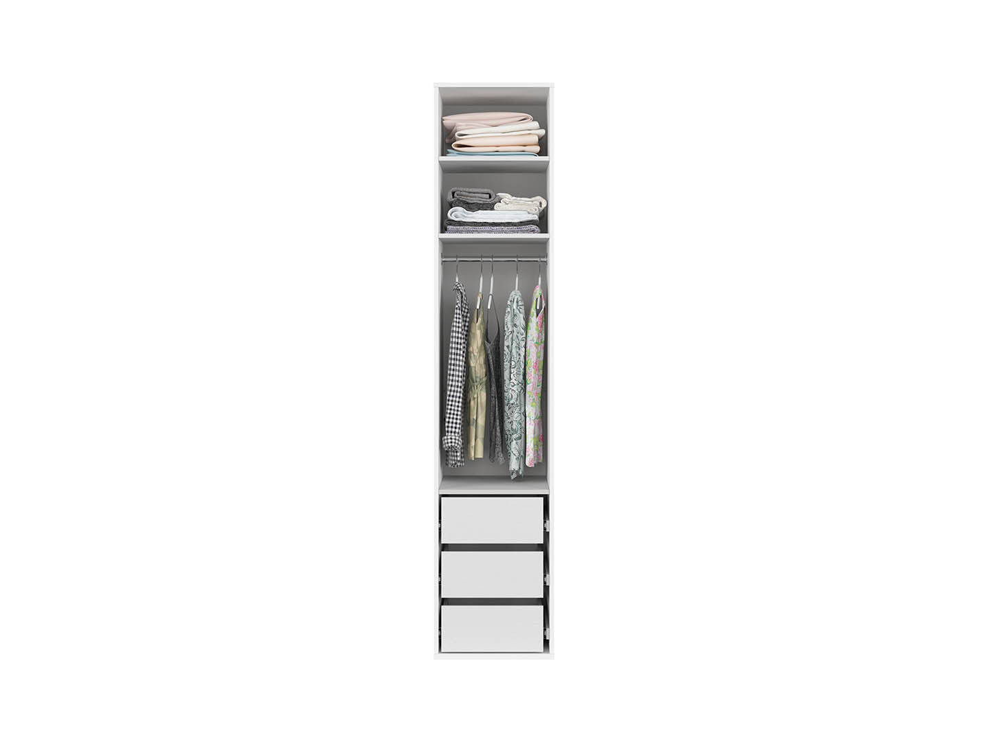 Flex — Wardrobe 50