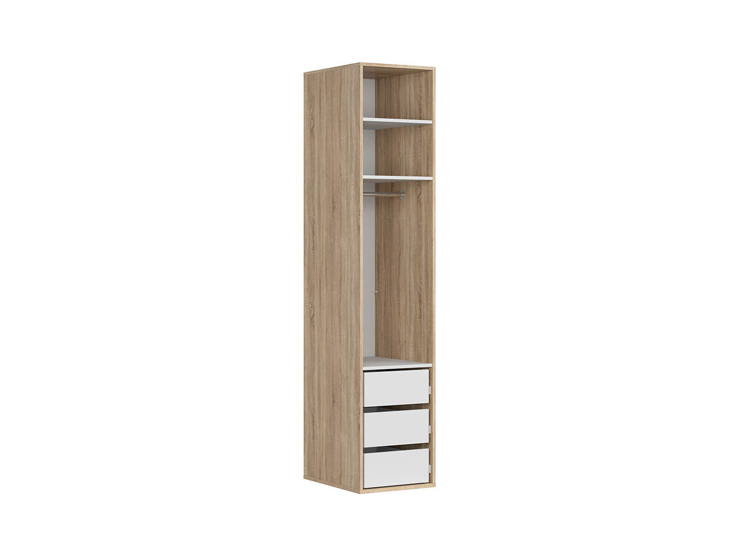 Flex — Wardrobe 50