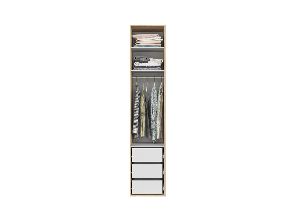 Flex — Wardrobe 50