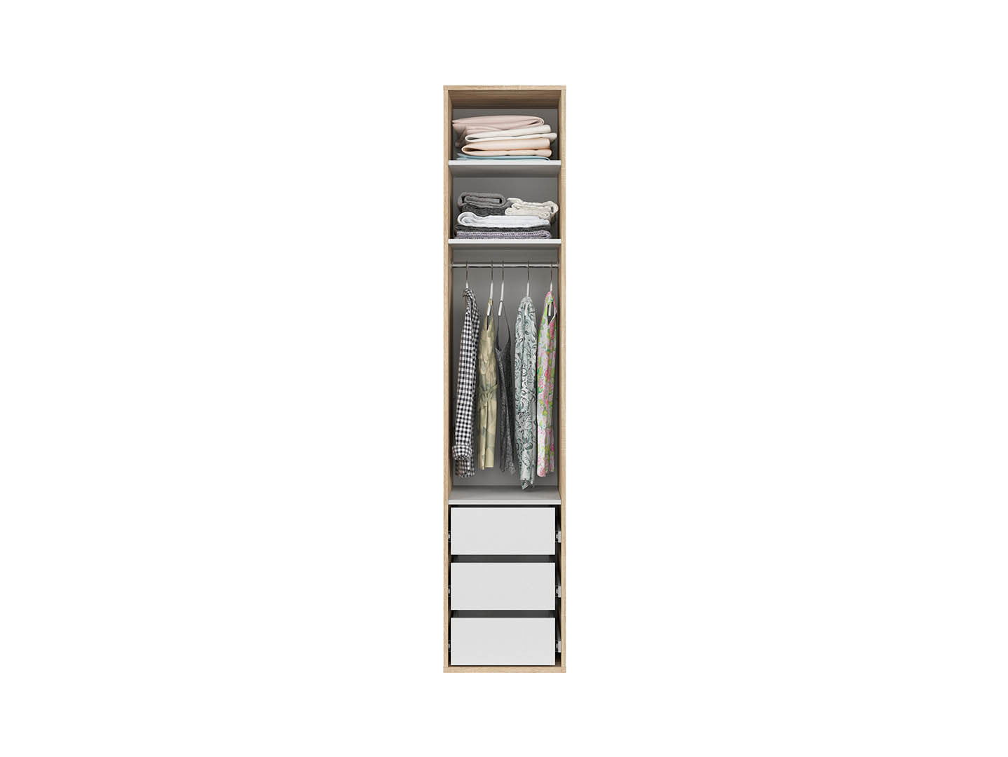 Flex — Wardrobe 50