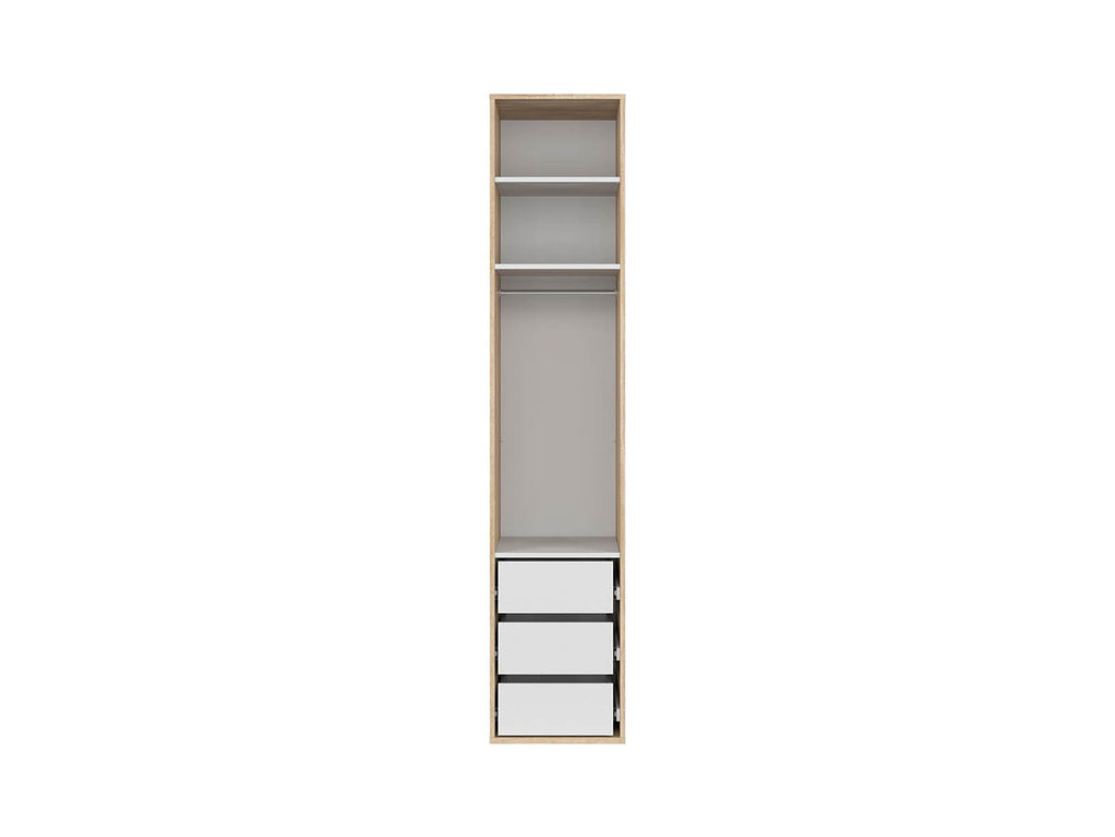 Flex — Wardrobe 50