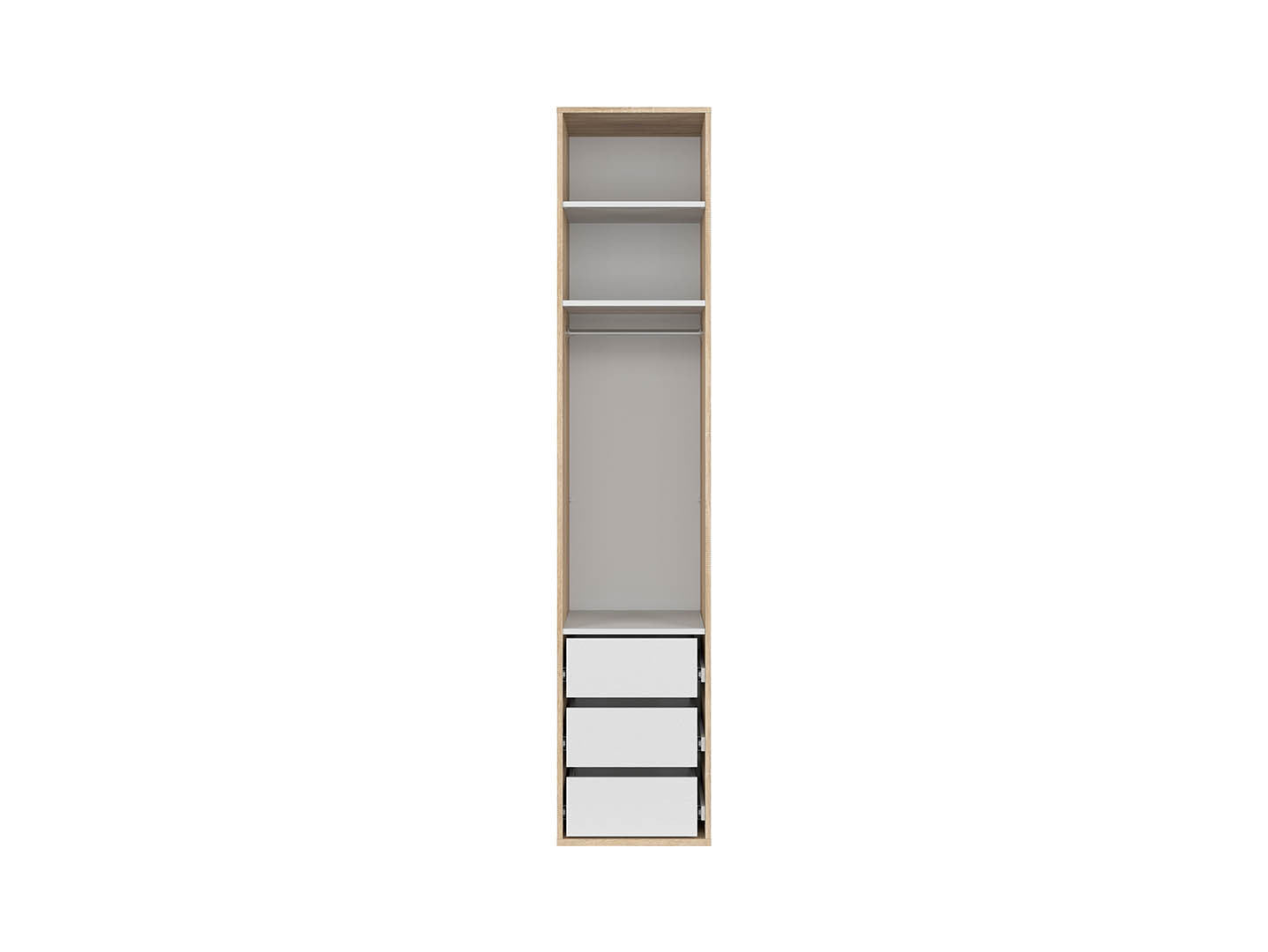 Flex — Wardrobe 50
