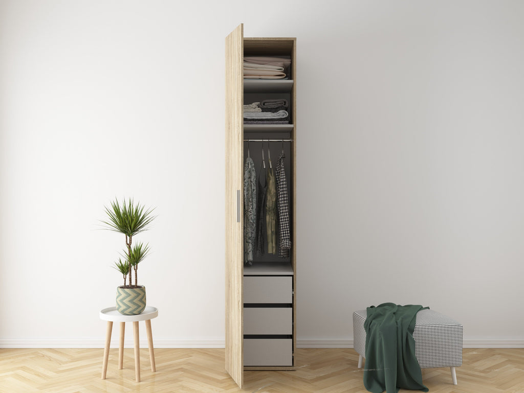 Flex — Wardrobe 50