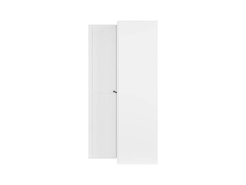 Flex — Corner wardrobe