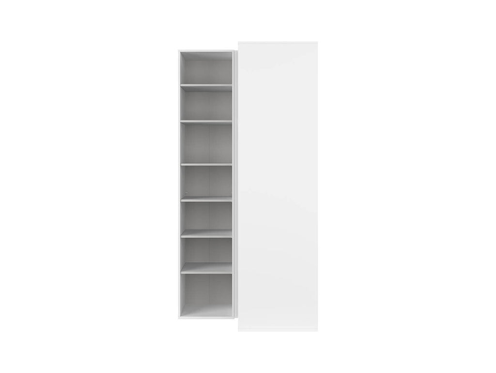 Flex — Corner wardrobe