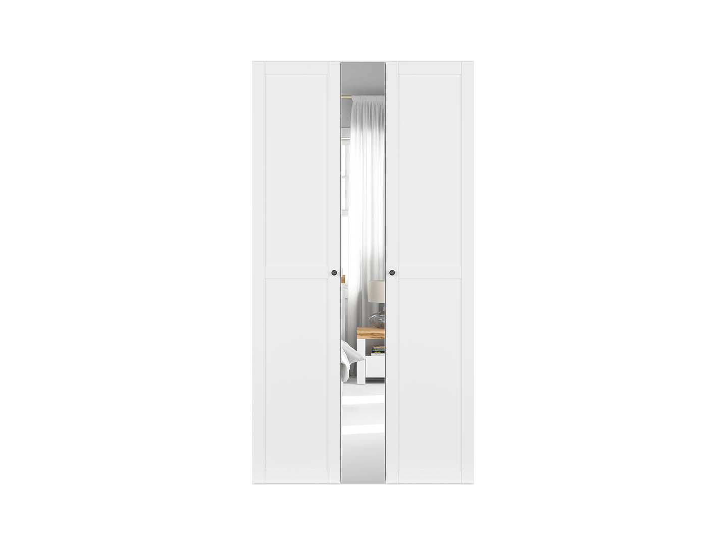 Flex — Wardrobe 125