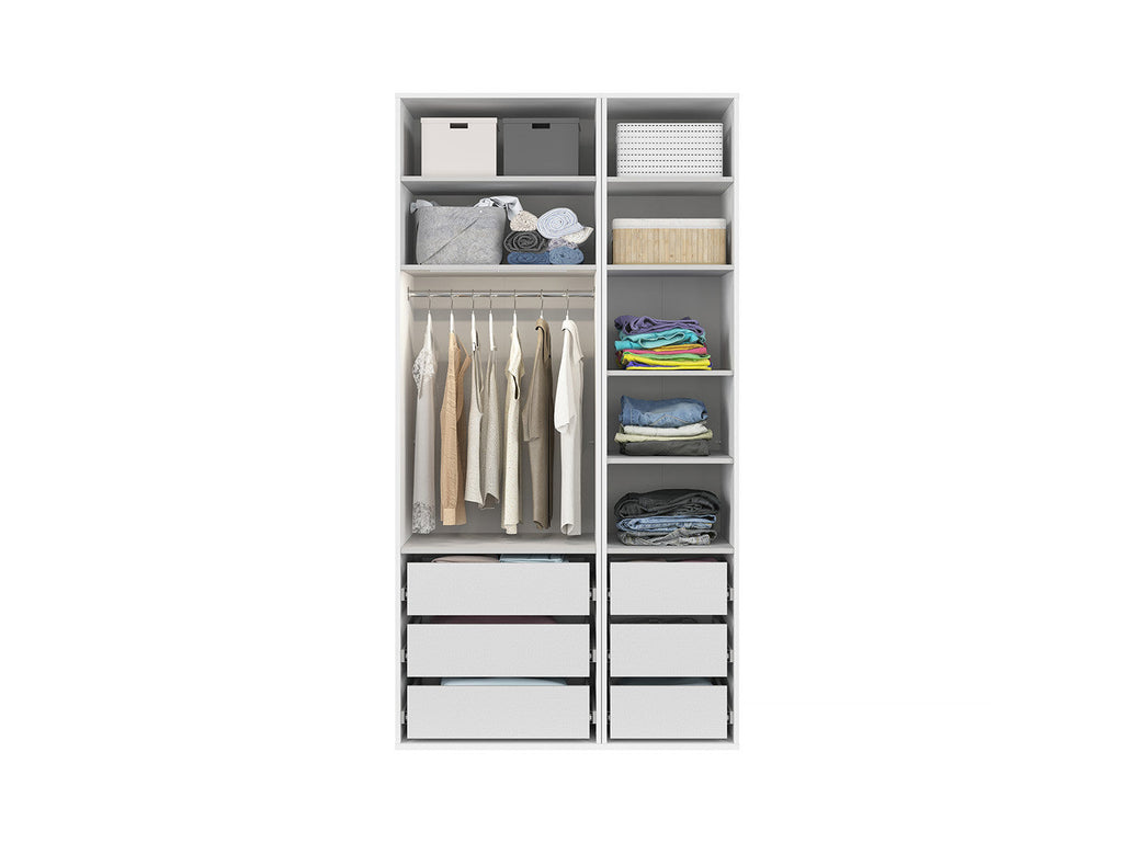 Flex — Wardrobe 125