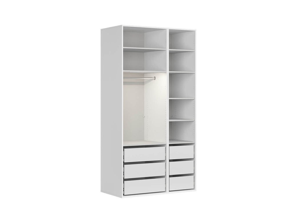 Flex — Wardrobe 125