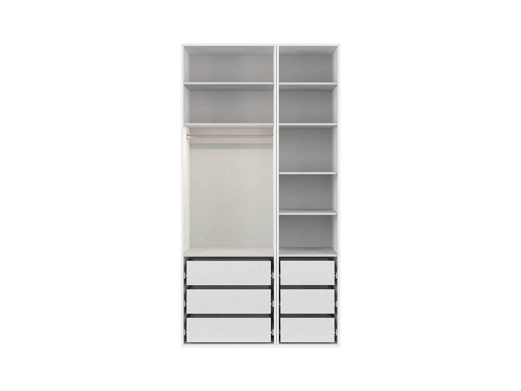 Flex — Wardrobe 125