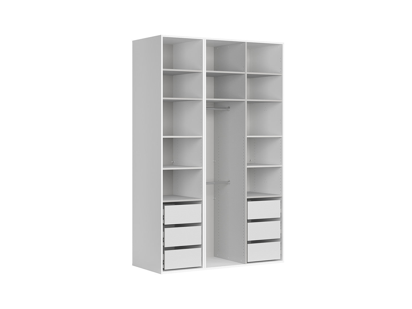 Flex — Wardrobe 150