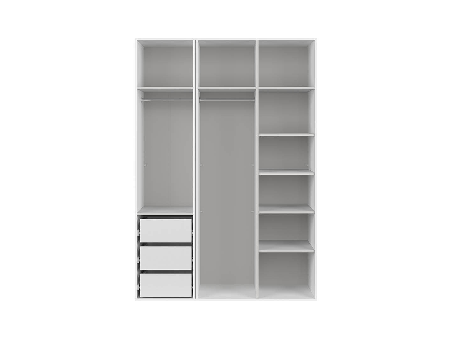 Flex — Wardrobe 150