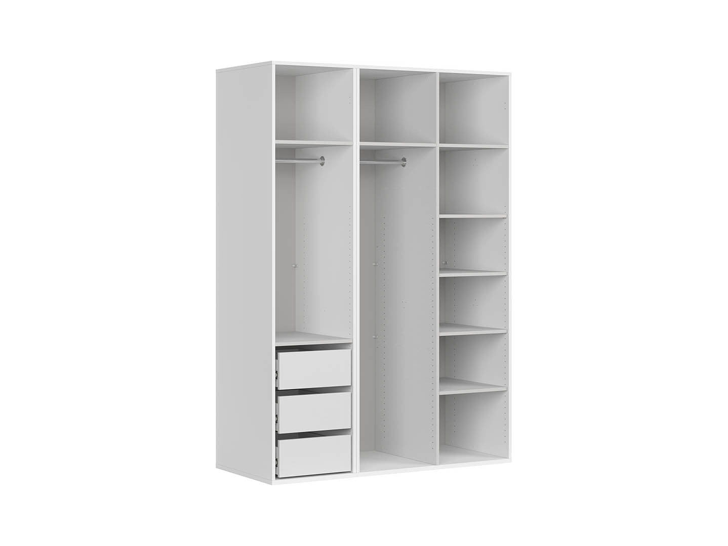 Flex — Wardrobe 150