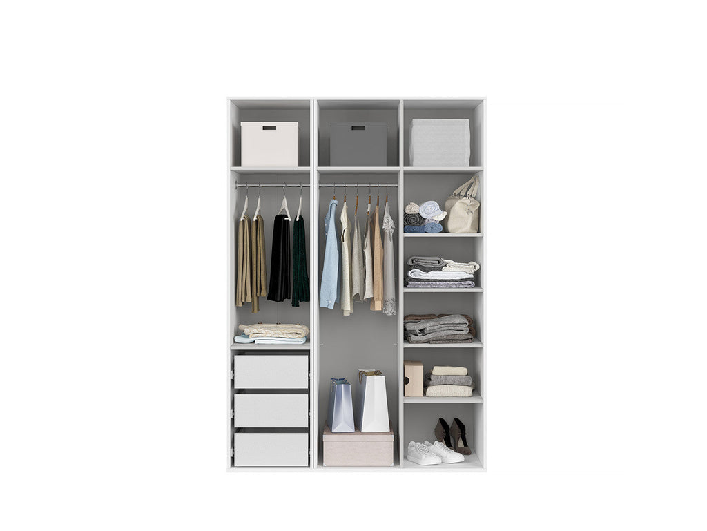 Flex — Wardrobe 150