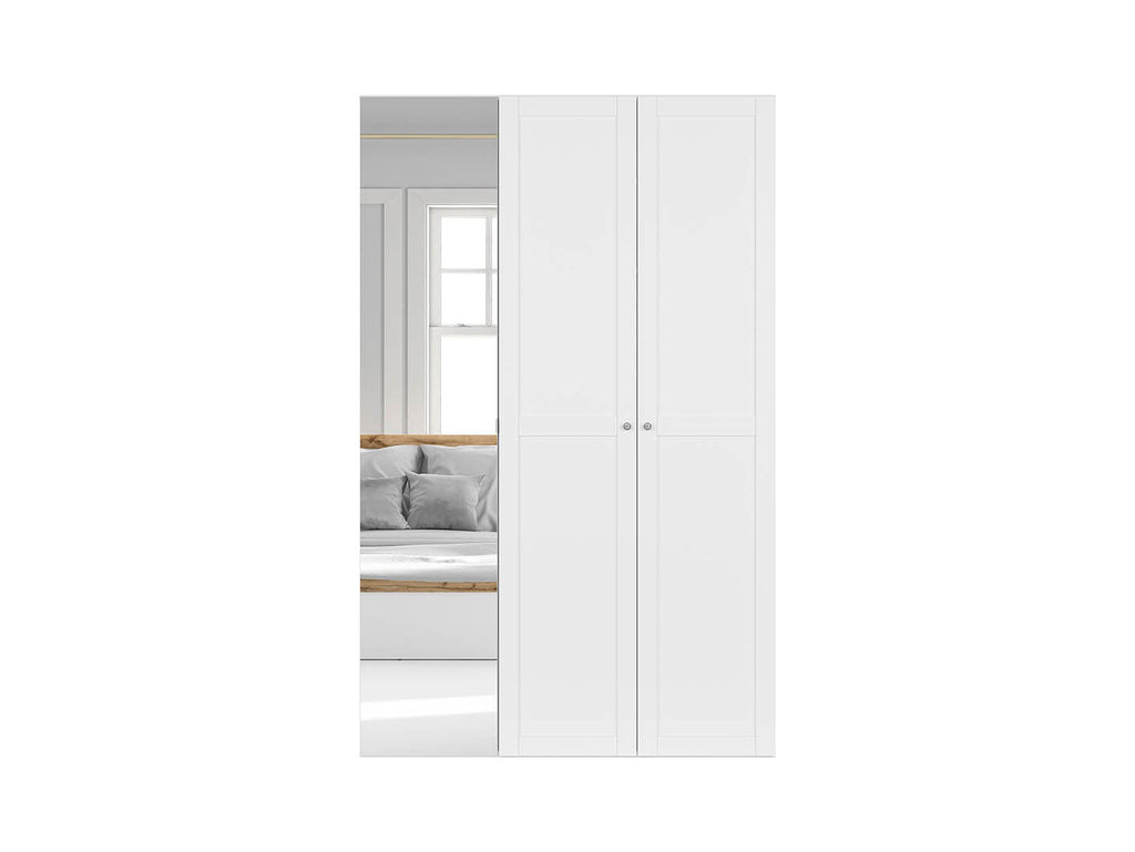 Flex — Wardrobe 150