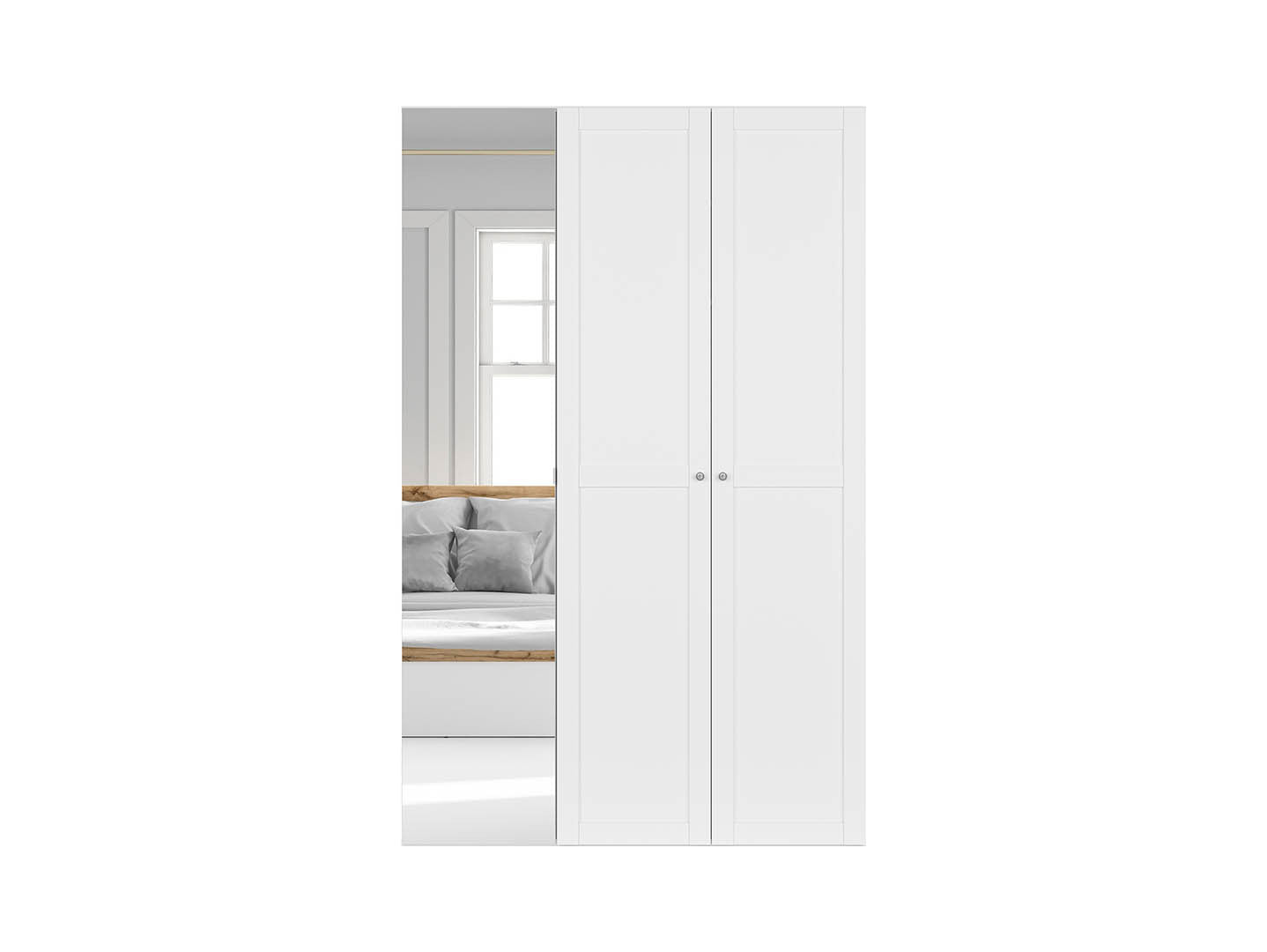 Flex — Wardrobe 150