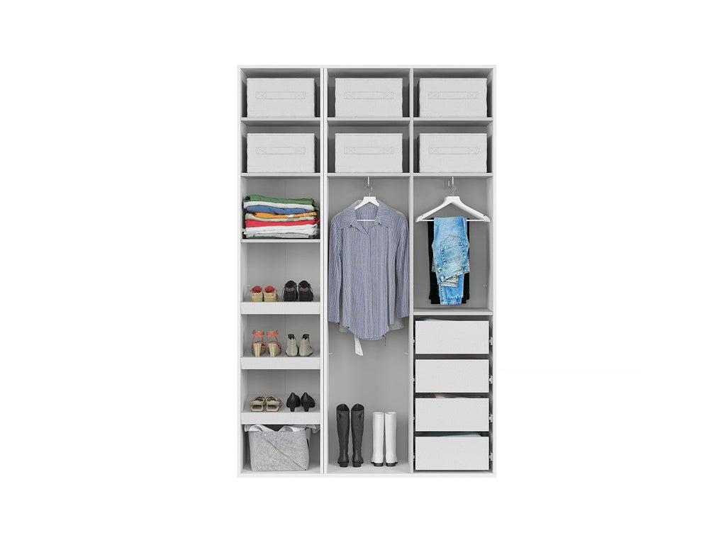 Flex — Wardrobe 150