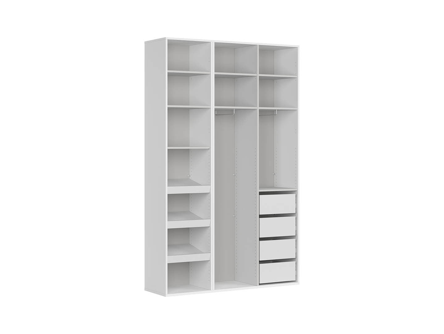 Flex — Wardrobe 150