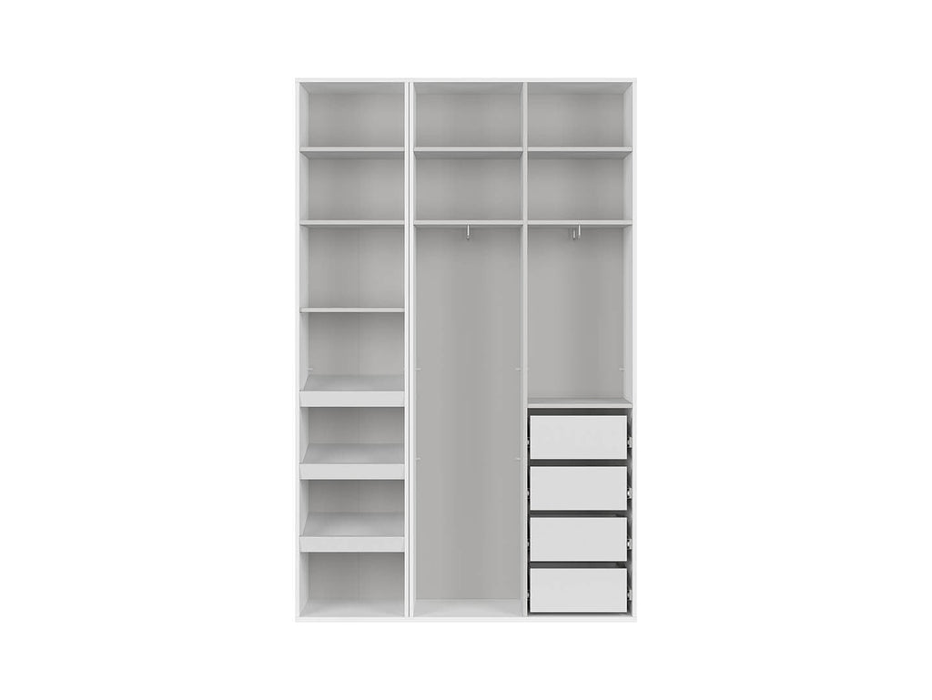 Flex — Wardrobe 150