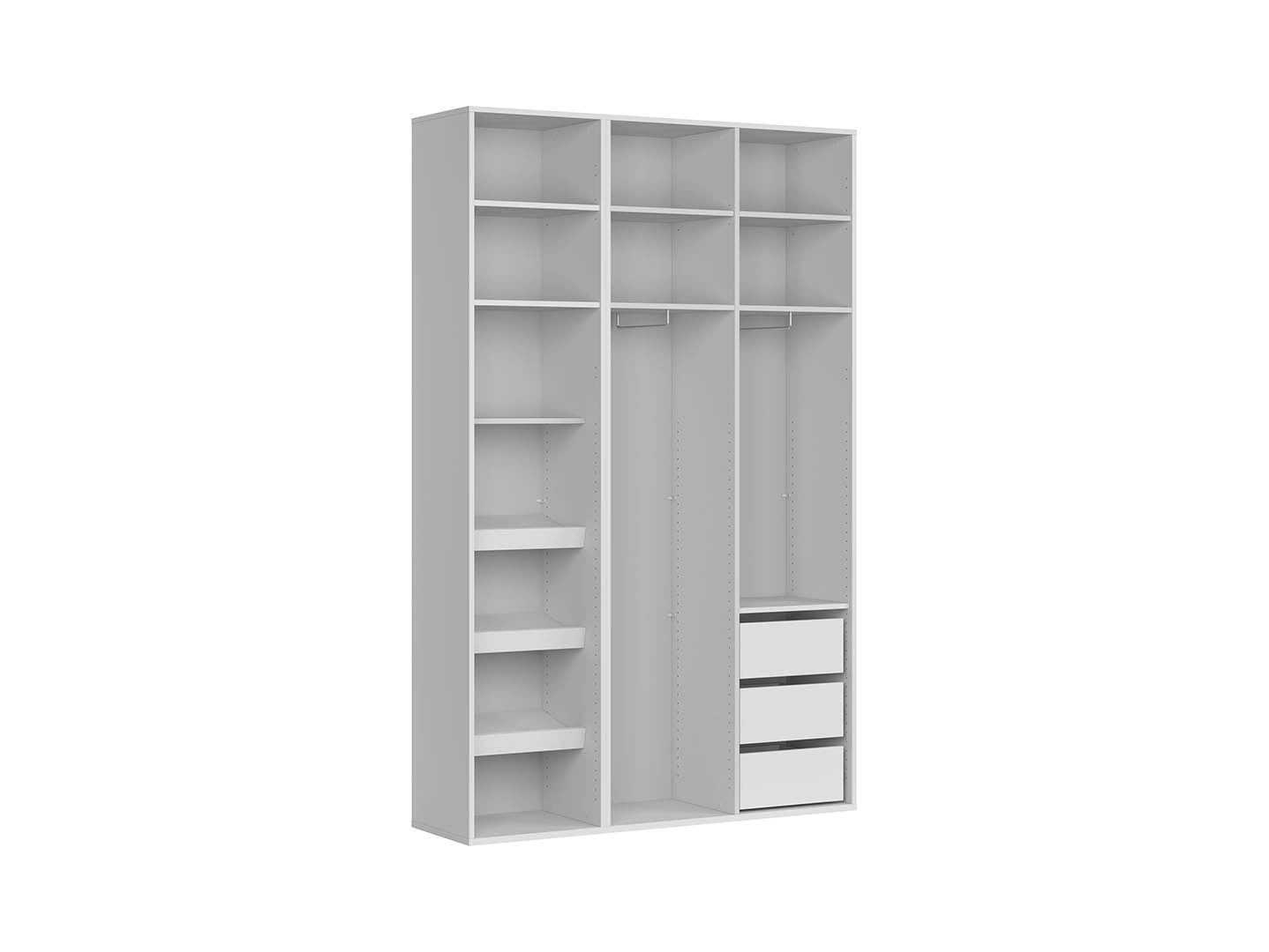 Flex — Wardrobe 150