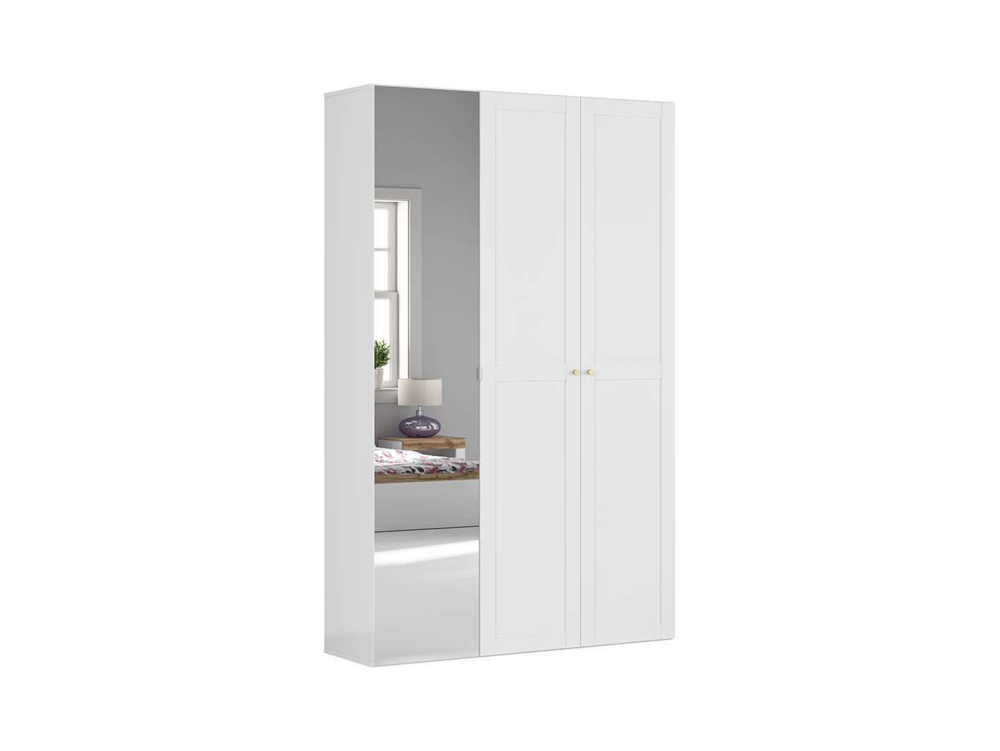 Flex — Wardrobe 150