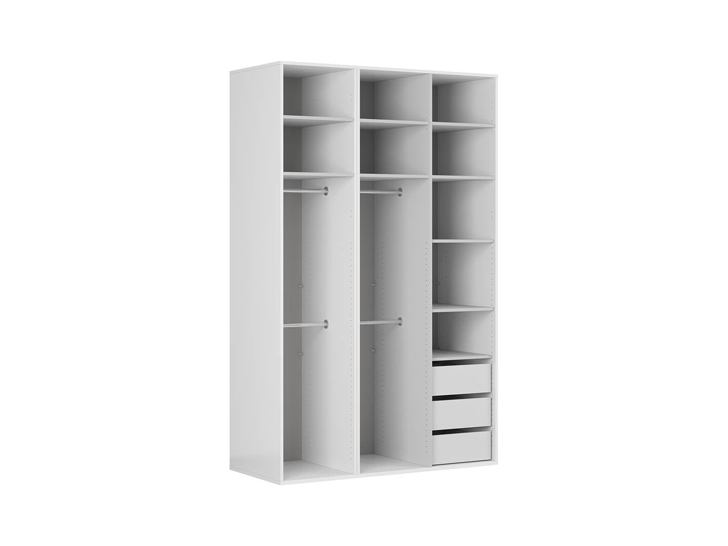 Flex — Wardrobe 150