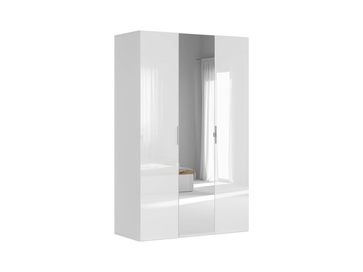 Flex — Wardrobe 150